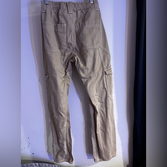 Give me a break carpenter cargo pants FS - Picture 3 of 3
